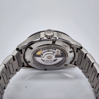 TAG Heuer Carrera WBN2010.BA0640 41mm Automatic Day Date Watch