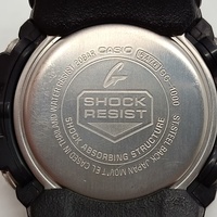 Casio G-Shock Mudmaster Series GG-1000 Mens Tactical Analog Digital Watch