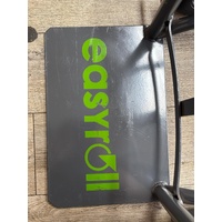 Easyroll 150kg General Purpose Hand Trolley Grey Sack Truck 90001