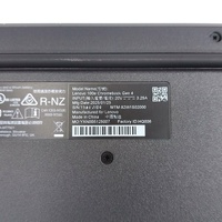 Lenovo 100e Chromebook Gen 4 11.6 Inch MediaTek 4GB 32GB Laptop Chrome OS