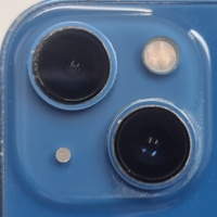 Apple iPhone 13 256GB Blue Telstra Locked