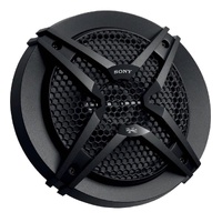 Sony XS-GTF1639 6.5" 270W 3-Way Coaxial Car Audio Speakers Pair Xplod