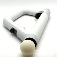 Sony PS VR Aim Controller CECHYA-ZRA2 PS4 PlayStation VR Gun White
