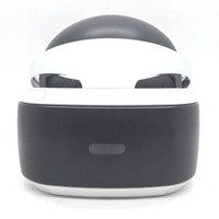 Sony PlayStation VR Gaming Headset CUH-ZVR2 for PlayStation 4 with Accessories