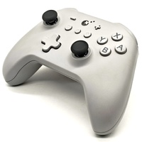 GuliKit KK3 NS37 TMR Gaming Controller Wireless Switch PC Android iOS