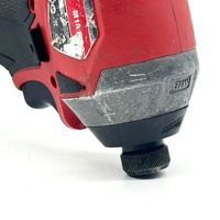Milwaukee M18 FID2 M18 Fuel 18V 1/4 Inch Hex Cordless Impact Driver Skin Only