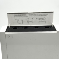 Nintendo Wii Gaming Console RVL-001(AUS) with Controller and Leads