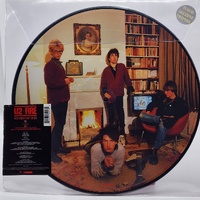 U2 Fire 40th Anniversary Edition 12" Picture Disc Vinyl RSD 2021 New