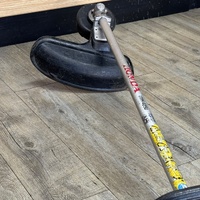 Honda UMK425U 25cc Honda GX25 4 Stroke Petrol Straight Shaft Brushcutter