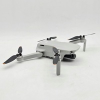 DJI Mini SE Fly More Combo Drone 3 Batteries Controller Case Accessories