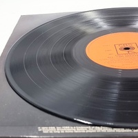 Tony Bennett All-Time Greatest Hits 2LP Vinyl Record CBS S2BP-220115 Gatefold