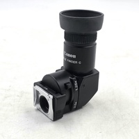 Canon Angle Finder C 1.25x 2.5x Right Angle Viewfinder with Ec-C Ed-C