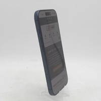 Apple iPhone 17 Pro 256GB Deep Blue MG8J4X/A Unlocked Smartphone 5G
