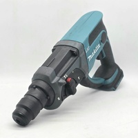 Makita DHR202 18V LXT 20mm Cordless Rotary Hammer Drill Skin Only