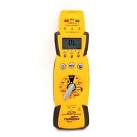 Fieldpiece HS36 TRMS Stick Multimeter 400A Clamp HVAC Electrical Tester Kit