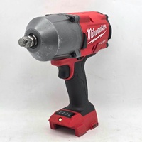 Milwaukee M18 FUEL 1/2" High Torque Impact Wrench M18FHIWF12 Skin Only