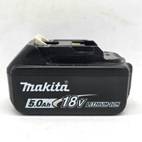 Makita BL1850B 18V LXT 5.0Ah Lithium-Ion High Capacity Battery Pack