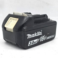 Makita BL1830B 18V LXT 3.0Ah Lithium Ion Battery Pack Power Tool