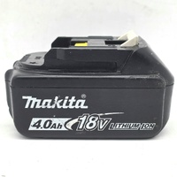 Makita BL1840B 18V LXT 4.0Ah Lithium-Ion Battery Pack