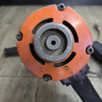 Electric Corded Diamond Core Drill Wet Concrete Heavy Duty Rotary Tool