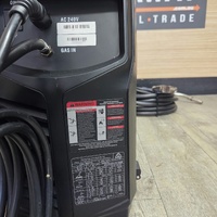 UNIMIG Viper 185 10A MIG TIG Stick Welder 7.1KVA Digital Display 0.8mm