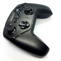 @PLAY Wireless Switch Controller Black Gaming Pad Pro Nintendo 151844