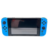 Nintendo Switch Fortnite Edition Console Blue Joy-Con with Dock