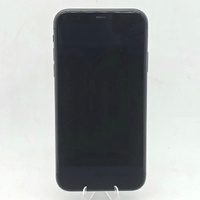 Apple iPhone 11 128GB MWM02X/A Black Unlocked Smartphone 6.1 Inch Display