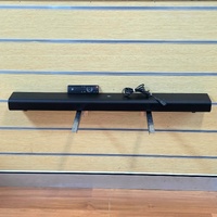 JBL Cinema SB510 3.1 Channel Soundbar 200W Bluetooth HDMI ARC Built-In Subwoofer