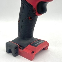 Milwaukee M18 FUEL 1/4 Inch Hex Cordless Impact Driver M18 FID3 5.0Ah Battery