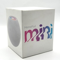 Apple HomePod Mini White Smart Speaker Siri Audio MY5H2AX/A AppleCare