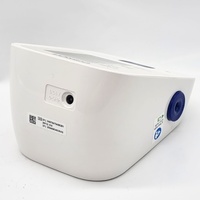 Omron HEM-7121 Automatic Upper Arm Blood Pressure Monitor Soft Cuff