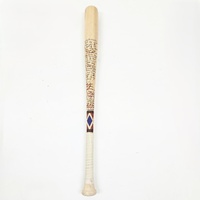 The Noble Collection Suicide Squad Harley Quinn Authentic Baseball Bat