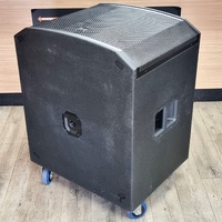 Electro-Voice ETX-18SP 18" 1800W Active Powered Subwoofer Speaker