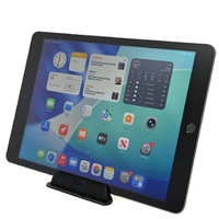 Apple MK473X/A iPad 9th Gen Wi-Fi Cellular 64GB Space Grey 10.2 Inch
