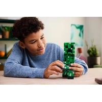 LEGO Minecraft 21276 The Creeper Buildable Figure 665 Pieces 10+