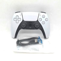 Sony DualSense PS5 PlayStation 5 Wireless White Controller CFI-ZCT1W