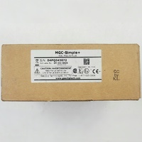 Gas Clip Technologies MGC-S-PLUS Simple Plus 4 Gas Portable Monitor Detector