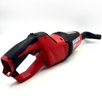 Milwaukee M12 HV 12V Cordless Hand Vacuum Cleaner Skin Only With Attachment