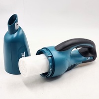 Makita DCL180Z 18V LXT Cordless Stick Vacuum Cleaner Skin + Wall Mount New
