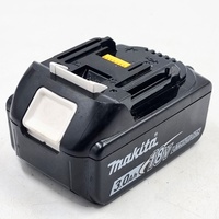 Makita DHP485SF 18V Brushless Hammer Drill Kit 3Ah Battery Charger & Case