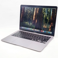 Apple MacBook Air 13.3 Inch M1 2020 A2337 8GB RAM 256GB SSD Space Grey