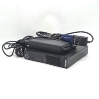 Lenovo ThinkCentre M73 Desktop PC Intel Core i5 12GB RAM 1TB HDD