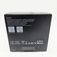Samsung Galaxy Ring Titanium Black Size 15 SM-Q515 Smart Health Tracker
