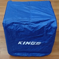 Adventure Kings GT3500i0 3000W 5.5HP 208cc 4-Stroke Petrol Inverter Generator