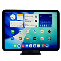 Apple iPad 11 Inch A16 Wi-Fi Only 128GB MD3Y4X/A Silver Tablet