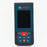 Bosch GLM 100-25 C Professional 100m Bluetooth Laser Distance Measure
