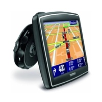 TomTom XXL 540 5 Inch GPS Navigator Australia Maps Car Charger Mount