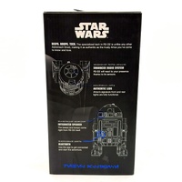 Sphero R2-D2 App Enabled Droid Star Wars Interactive Robot R201ROW