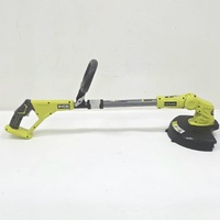 Ryobi ONE+ 18V Cordless Line Trimmer 25/30cm Grass Edger Skin Only